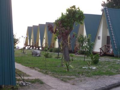 Kyalasur Hotel Suchumi Exteriér fotografie